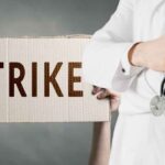 Government Doctors Strike