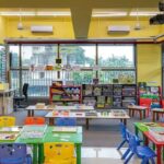 Government Pre Primary Timings