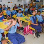 Government Schools