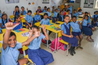 Government Schools