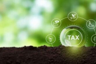 Green Tax Rules