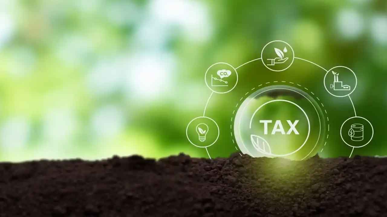 Green Tax Rules