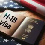H1B Visa Cancellation