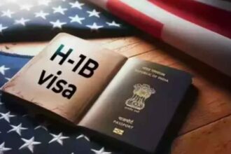 H1B Visa Cancellation