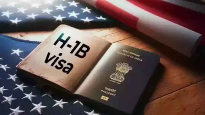 H1B Visa Cancellation
