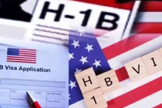 H1B Visa Fee