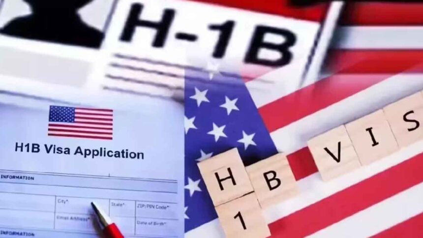H1B Visa Fee