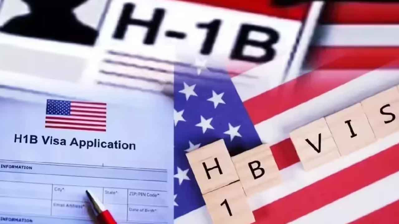 H1B Visa Fee
