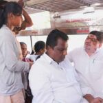 Harish Rao Allegations