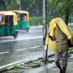 Heavy Rain Alert