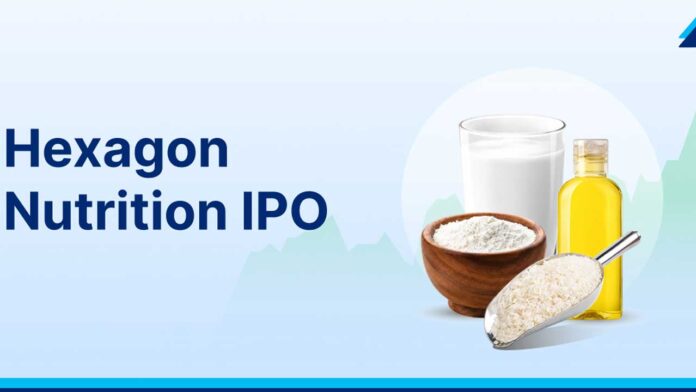 Hexagon Nutrition IPO