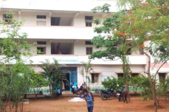Hostel Food Issues