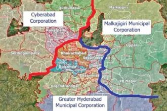 Hyderabad Division Increase