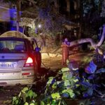 Hyderabad Rain Havoc