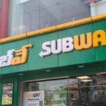 Hyderabad Subway Outlet