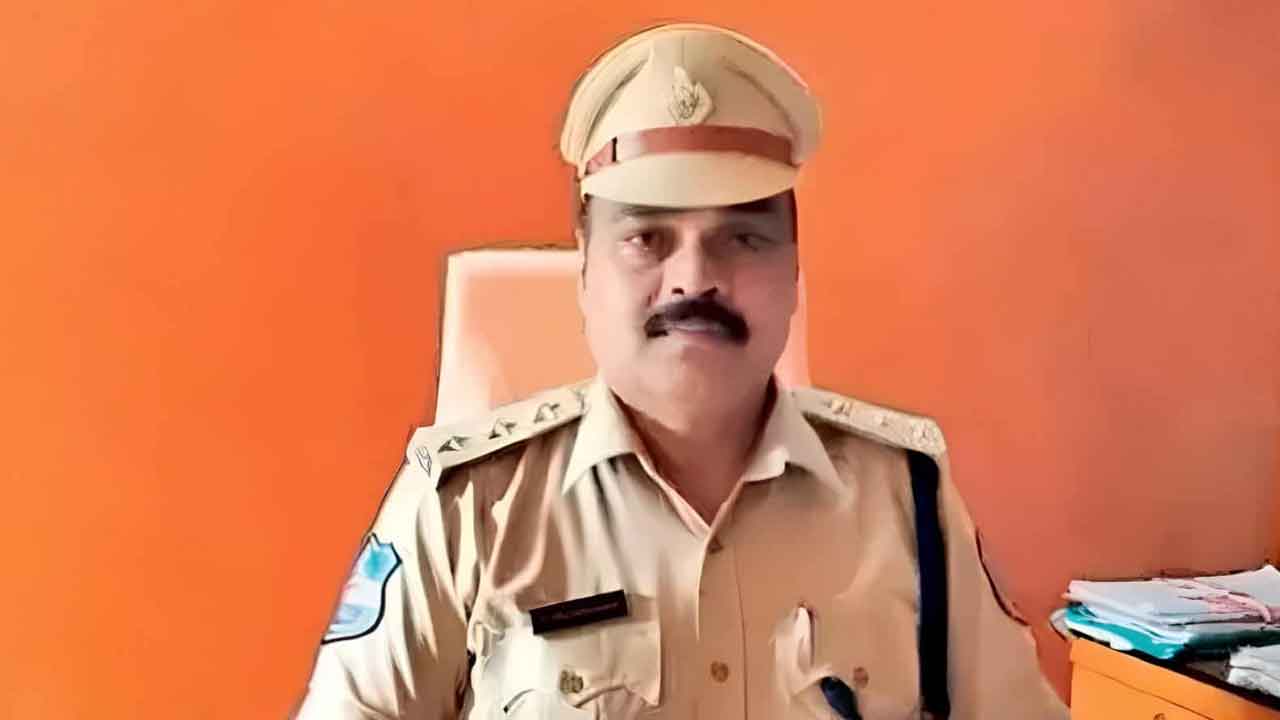 ACB Raids Hyderabad