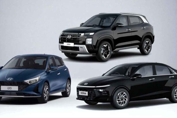 Hyundai Car Offers