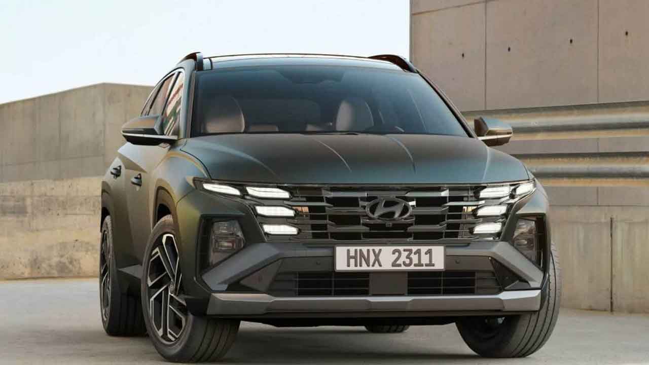 Hyundai Car Offers