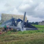 IAF AN-32 Crash