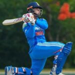 IND vs SL