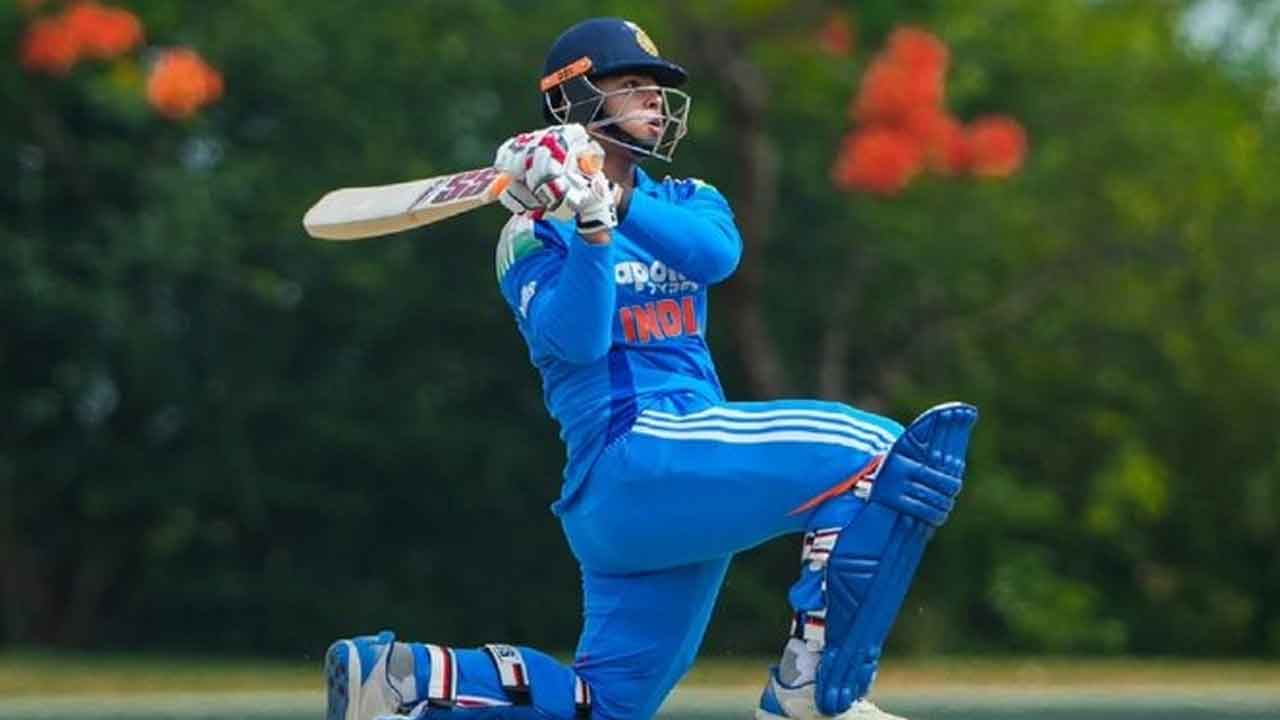 IND vs SL
