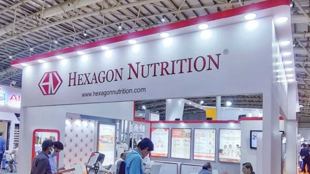 Hexagon Nutrition IPO