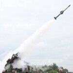 India Missile Defense