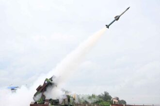 India Missile Defense