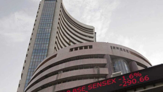 India Stock Market