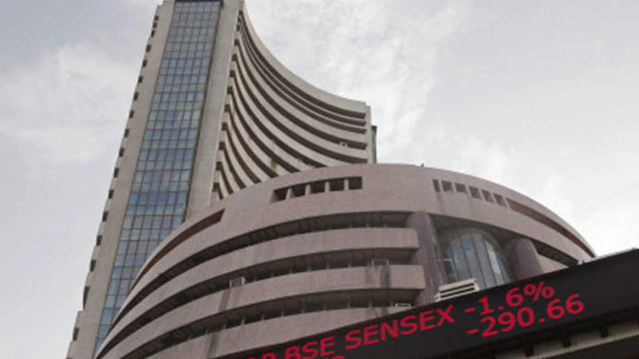 India Stock Market