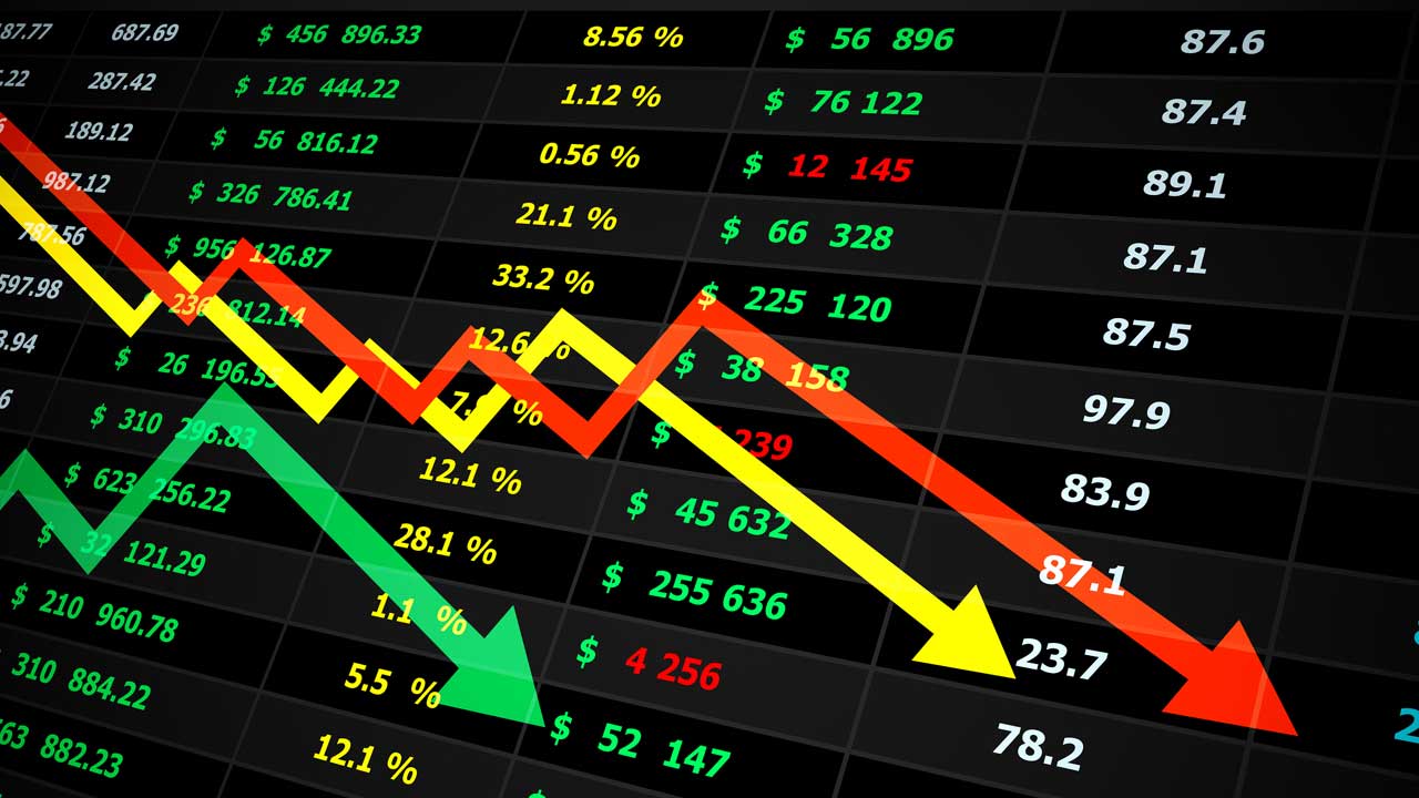 Indian Stock Market