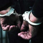 Indian Truck Drivers Arrested