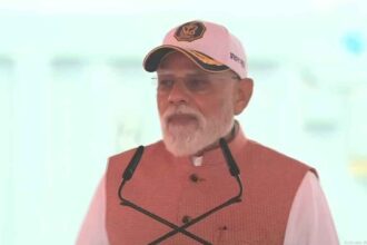 Indigenous Warships Commissioned