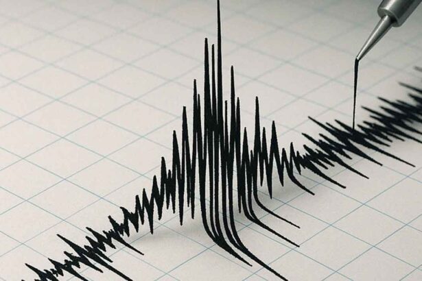 Earthquake