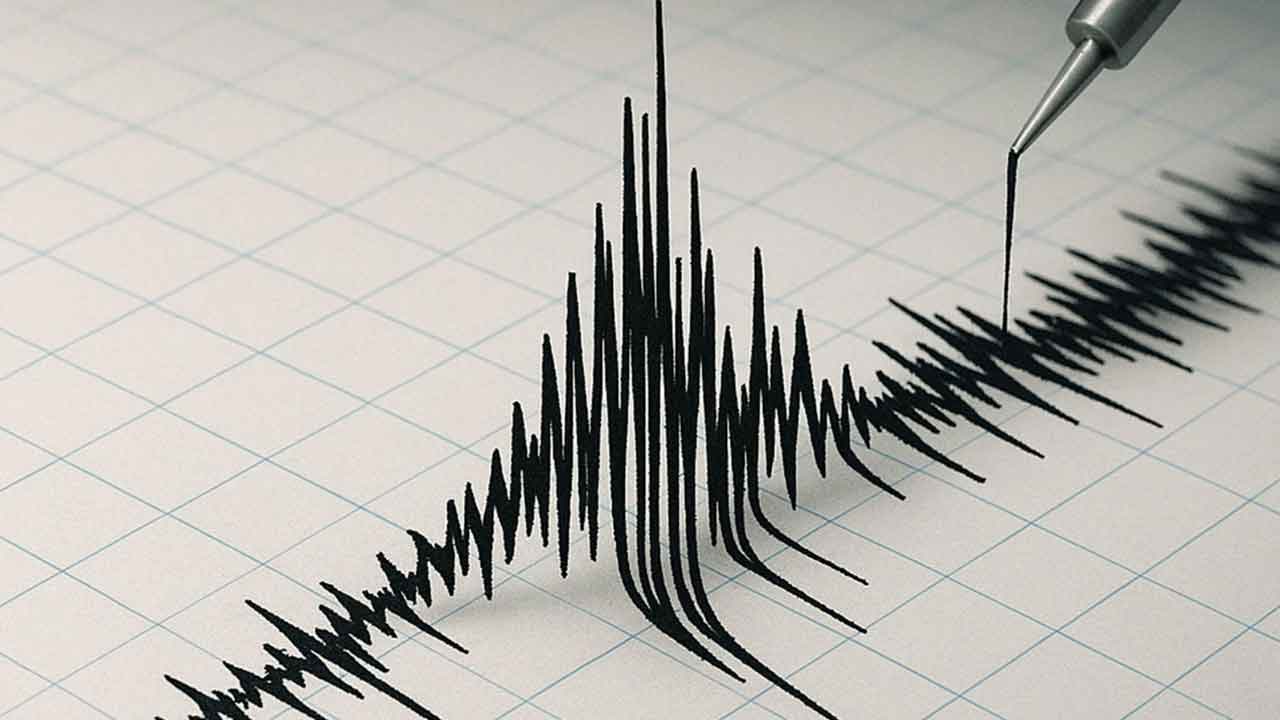 Indonesia Earthquake