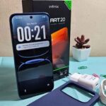 Infinix Smart 20