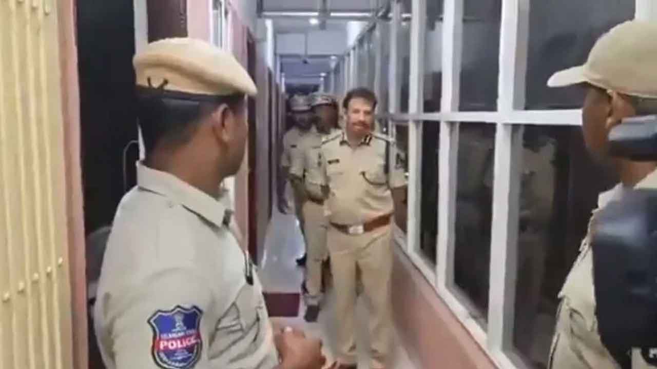 OYO Room Inspections