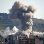 Iran Israel Missile Attacks