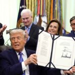 Iran US Peace Deal