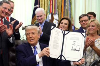 Iran US Peace Deal