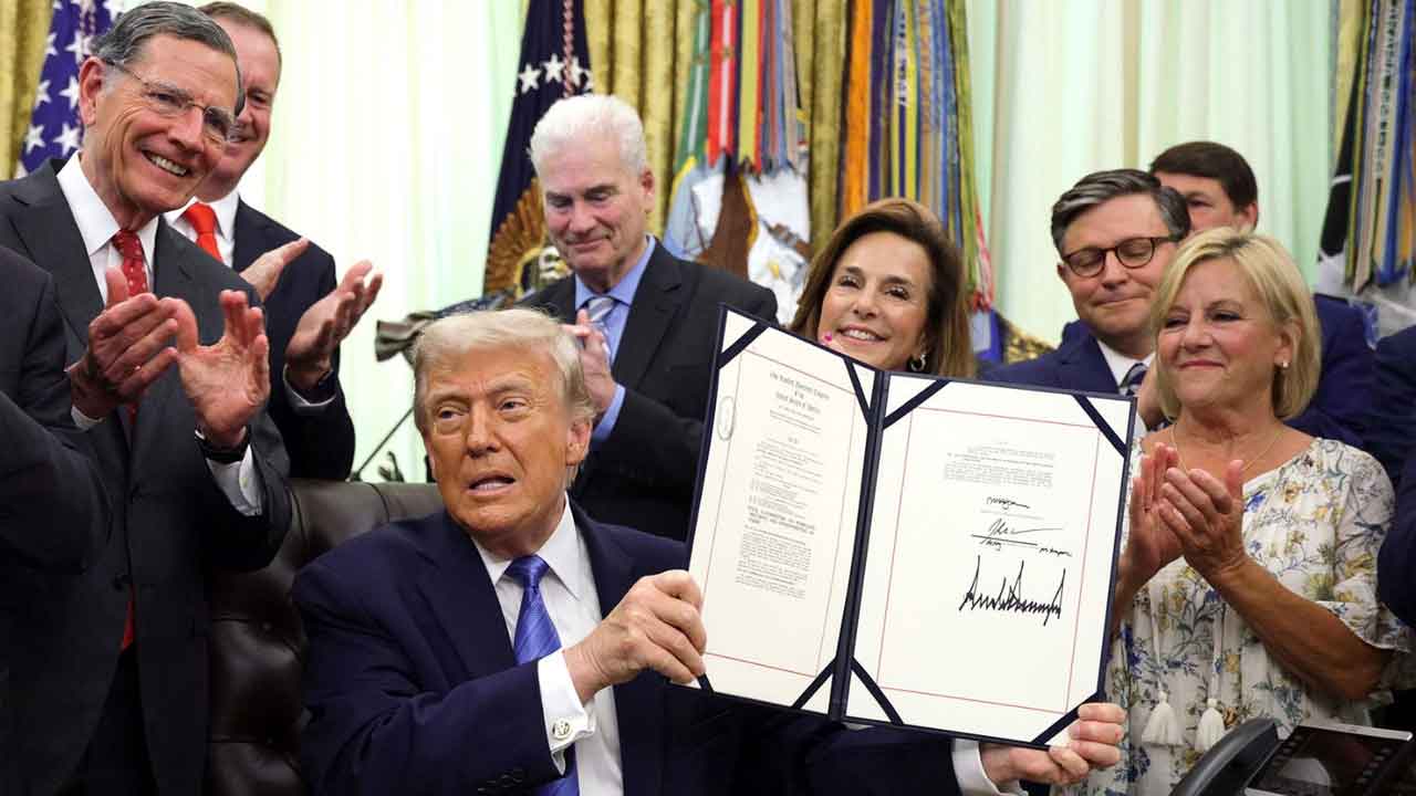 Iran US Peace Deal