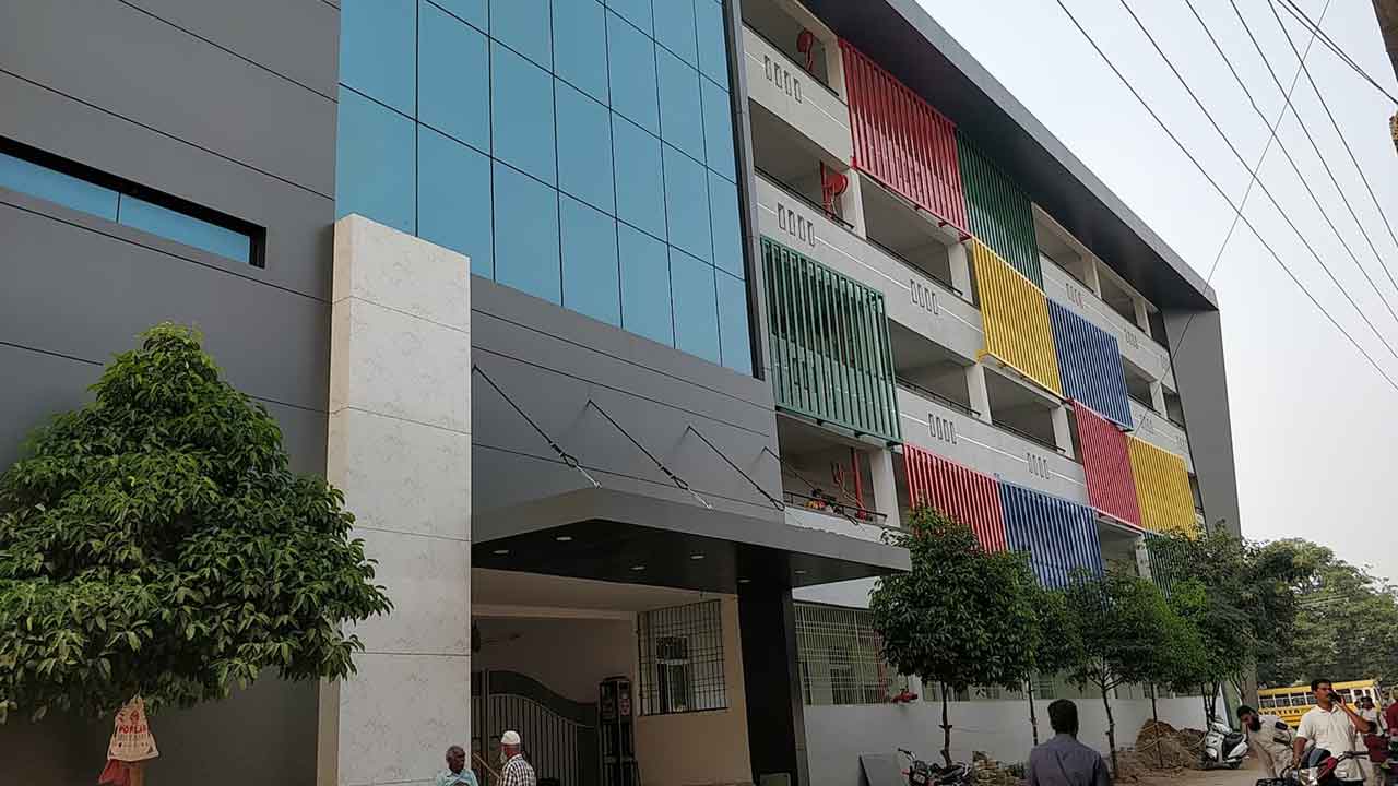 JEE Advanced Results