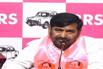 Jagadish Reddy Counter