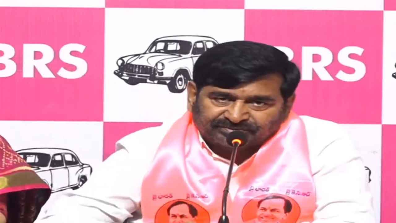 Jagadish Reddy Counter