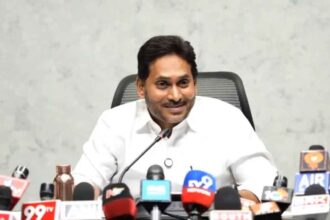 Jagan Cockroach Remarks