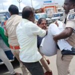 Jajala Surender Arrest