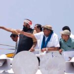 Jakora Chandur Lift Irrigation