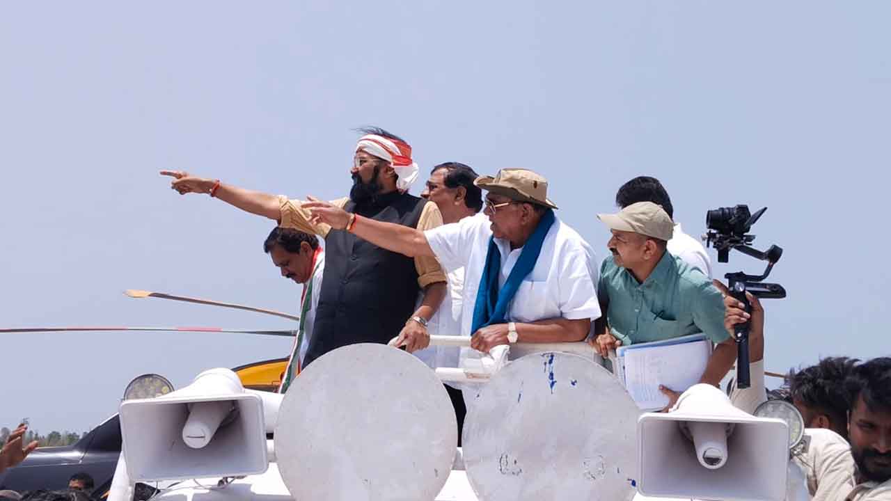 Jakora Chandur Lift Irrigation