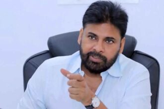 Jana Sena Joinings Committee