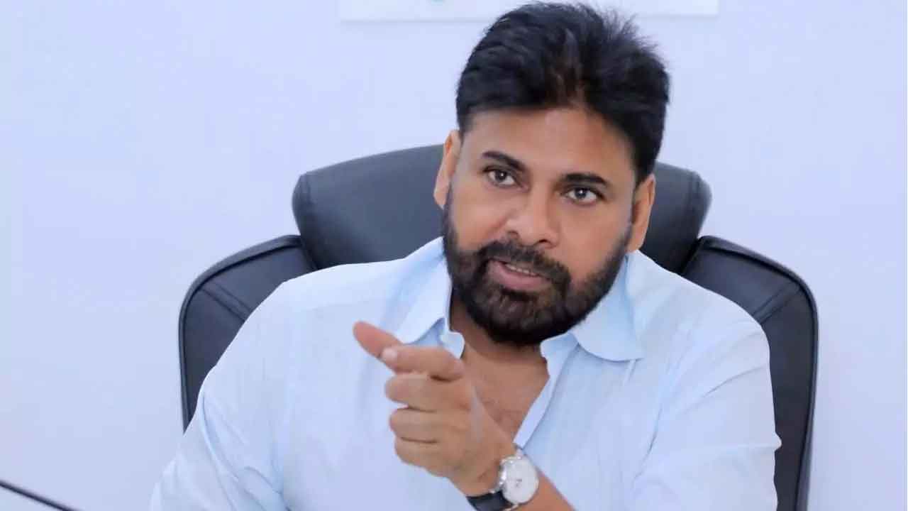 Jana Sena Joinings Committee